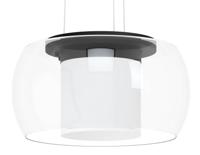 Eglo Smart home hanglampBriaglia-C Ø 40cm - 99023