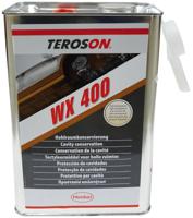 TEROSON afdichting van holtes "terotex wx 400" terotex-hv-400 light 10lt can