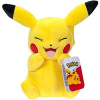 Pokemon Pluche 20 Cm Pikachu Pokemon Pluche 20 Cm Pikachu