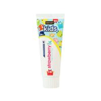 Tandpasta Sence 75 ml Kinderen Aardbei