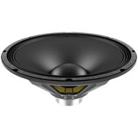 Lavoce WSN152.50 15 inch 38.1 cm Woofer 250 W 8 Ω