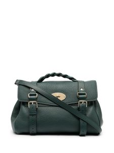 Mulberry sac cabas Alexa - Vert