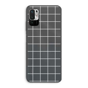 Rooster 2: Xiaomi Redmi Note 10 5G Transparant Hoesje