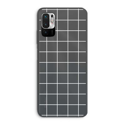 Rooster 2: Xiaomi Redmi Note 10 5G Transparant Hoesje