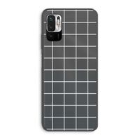 Rooster 2: Xiaomi Redmi Note 10 5G Transparant Hoesje