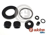 Reparatieset, remklauw D41488