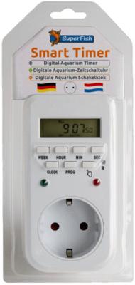 Superfish smart timer nl/de - Superfish
