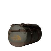 The North Face Base Camp S Duffel New Taupe Green/Smokey Brown/Utility Brown S (50L)