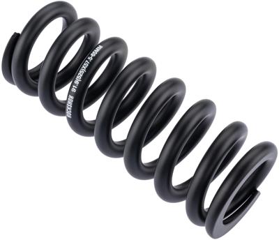 ROCKSHOX Spring rs 525lb 57,5-65mm 151mm black