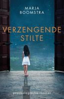 Verzengende stilte - Marja Boomstra - Paperback (9789083096513) - thumbnail