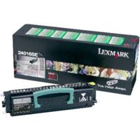 Lexmark Tonercassette E232 E240 E330 E332 E340 E342 Origineel Zwart 2500 bladzijden 24016SE - thumbnail
