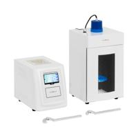 Ultrasone homogenisator - 1.5 tot 150 W - 10 tot 100 ml - TFT display Ultrasone homogenisator - 1.5 tot 150 W - 10 tot 100 ml - TFT display