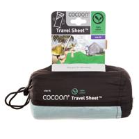 Cocoon Travel Sheet XL Cotton Lakenzak