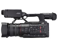 JVC GY-HC500E 4K ENG Hand-Held camcorder - thumbnail