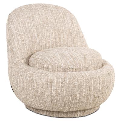 Fauteuil Arlanda beige angora