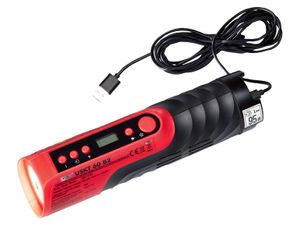 Draagbare compressor