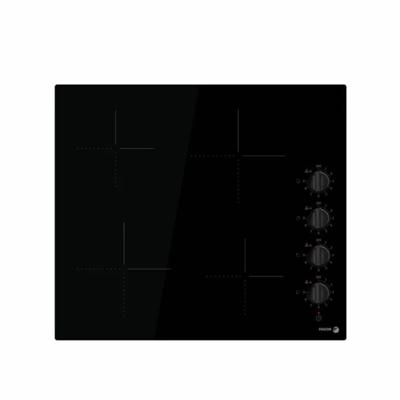 Vitrokeramische kookplaat Fagor FAVM3540 6000 W