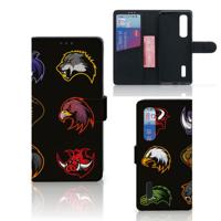 OPPO Find X2 Pro Leuk Hoesje Cartoon