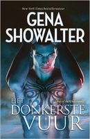 Het donkerste vuur - Gena Showalter - ebook - thumbnail