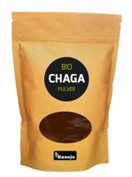 Chaga poeder bio