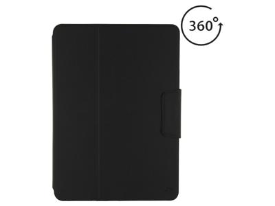 Mobilize Mobilize 360° Wriggler Case Samsung Galaxy Tab 4 10.1 Black