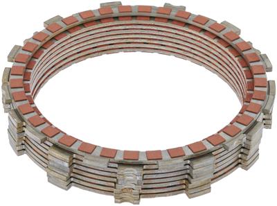 ZF SACHS koppeling set