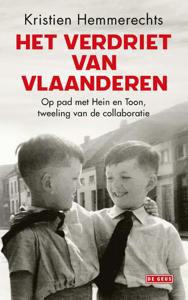 Het verdriet van Vlaanderen (Paperback)