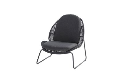 Taste by 4SO Delano loungestoel