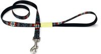 BZ NYLON LOOPLIJN MUCADI 120X10
