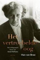 Het vertroebelde oog - Han van Bree - ebook