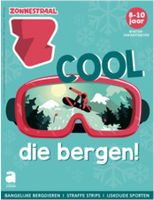 Winterboek: Cool, die bergen! - Paperback (9782808126472) - thumbnail
