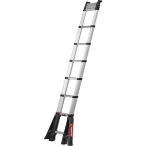 Telesteps Prime Line Telescoopladder 3,5m met stabilizer - 72235-781