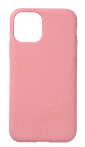 Vivanco GoGreen mobiele telefoon behuizingen 14,7 cm (5.8") Hoes Roze