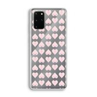 Ass 'n Titties: Samsung Galaxy S20 Plus Transparant Hoesje