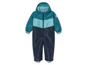 lupilu Kinder skipak (92, Petrol/donkerblauw)