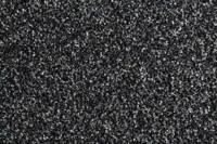 Hamat deurmat Briljant 60x80 cm taupe