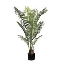 Palm 130 cm kunstplant Buitengewoon de Boet - Buitengewoon de boet