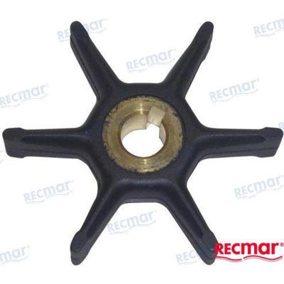 REC434424 - Impeller Bombardier