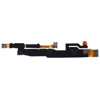 Microfoon Flex kabel voor Sony Xperia XZ2