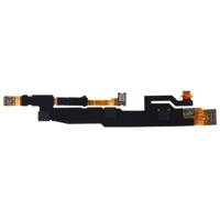 Microfoon Flex kabel voor Sony Xperia XZ2