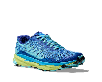 Hoka Torrent 3 heren - BLAUW - Heren