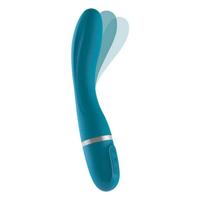 G-spot Vibrator Liebe Blauw Donkerblauw