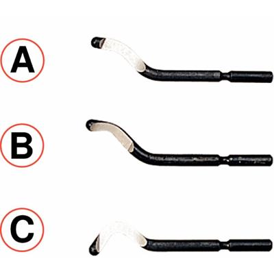 KS Tools 2052013 Ontbraamkling 1 stuk(s)