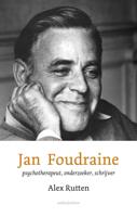 Jan Foudraine (Hardback)