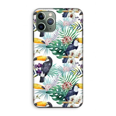 Tukans: iPhone 11 Pro Tough Case