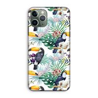 Tukans: iPhone 11 Pro Tough Case