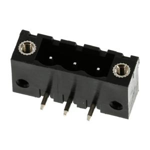 Molex 395360003 Printklem Aantal polen 3 1 stuk(s)