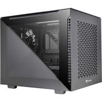 Divider 200 TG Air Micro Tower behuizing Divider 200 TG Air Micro Tower behuizing