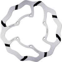 GALFER golf remschijf "df296 wave rotor df296 rw offroad rigid gr.