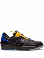 Jordan x Off-White baskets Air Jordan 2 Retro Low OG SP - Noir - thumbnail